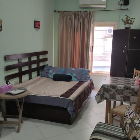 The Best Holidays Apartments In Хургада Екстер'єр фото