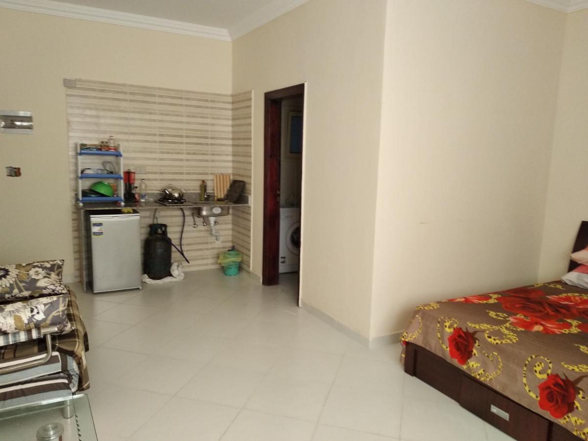 The Best Holidays Apartments In Хургада Екстер'єр фото