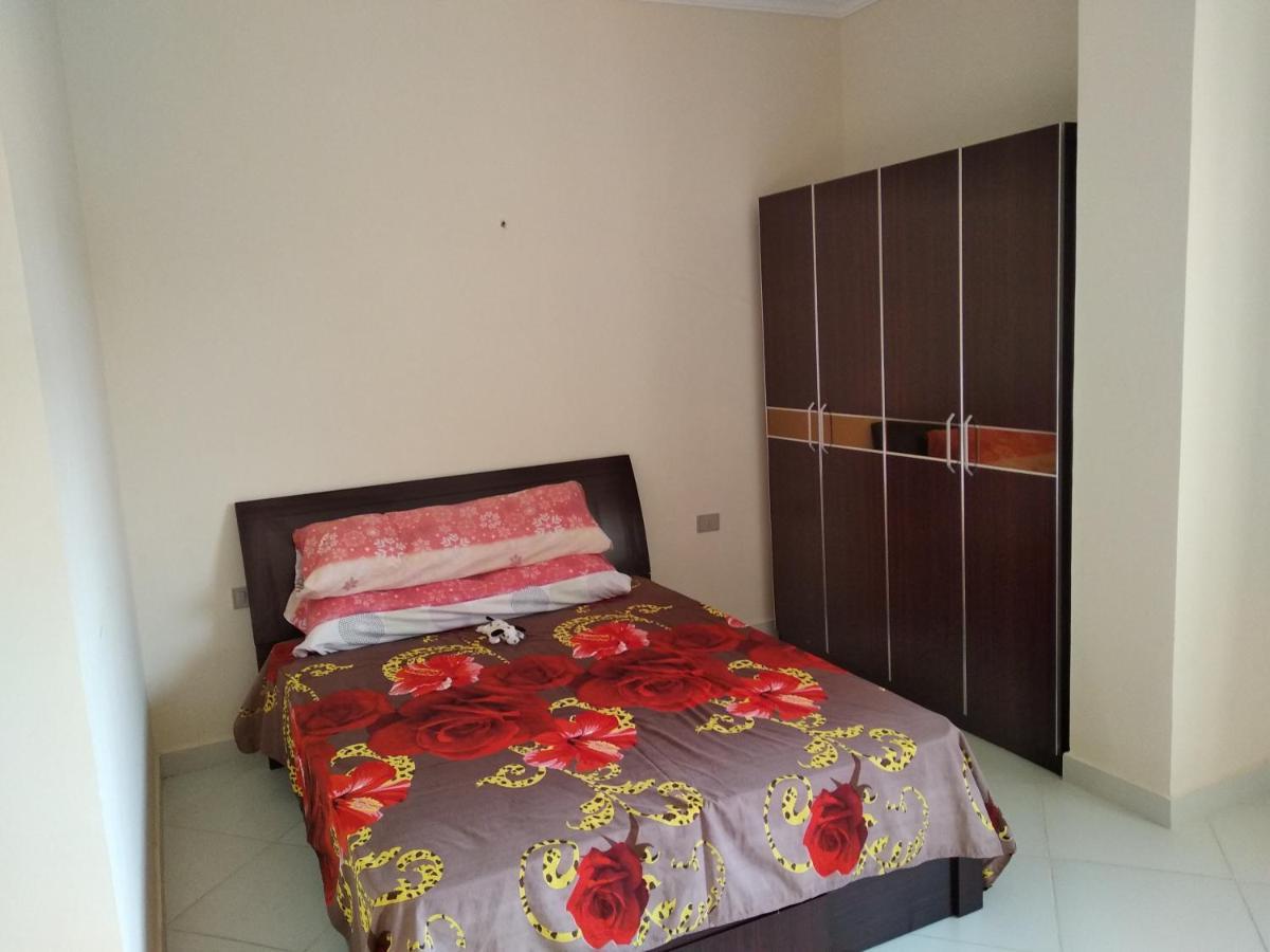 The Best Holidays Apartments In Хургада Екстер'єр фото