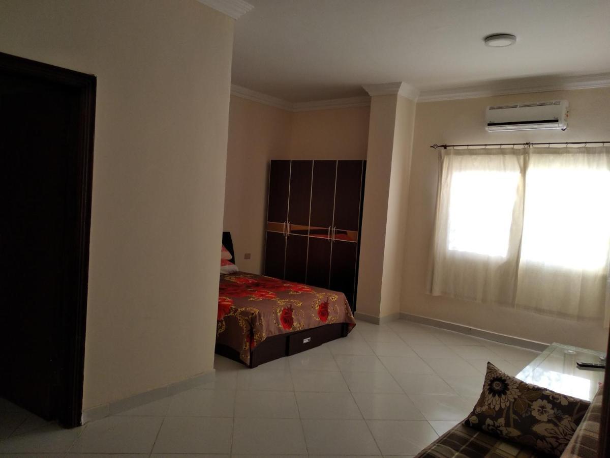 The Best Holidays Apartments In Хургада Екстер'єр фото