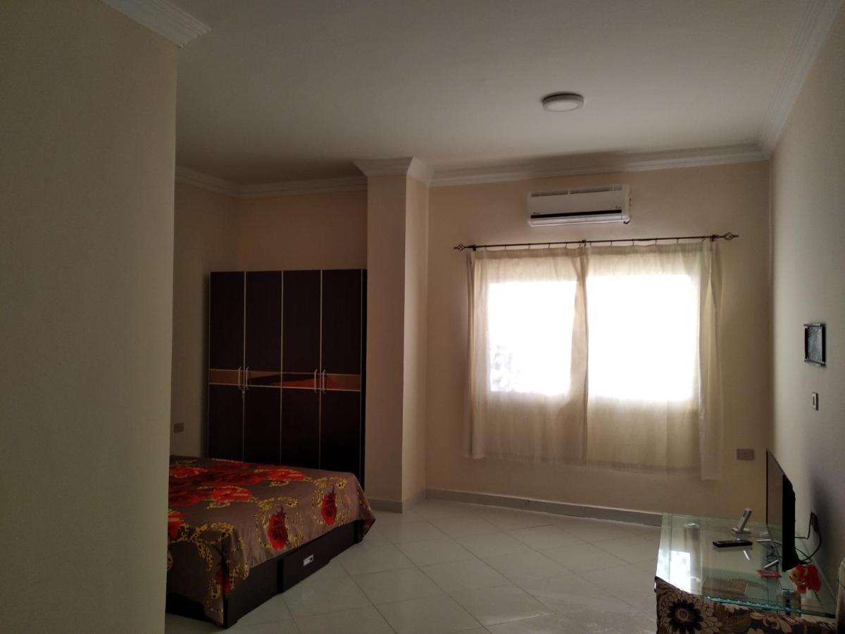 The Best Holidays Apartments In Хургада Екстер'єр фото