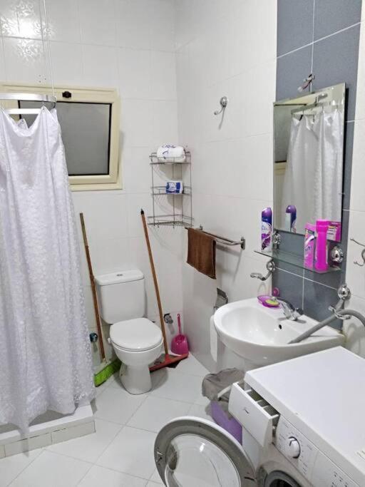 The Best Holidays Apartments In Хургада Екстер'єр фото