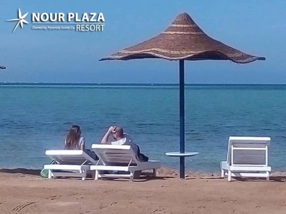 The Best Holidays Apartments In Хургада Екстер'єр фото