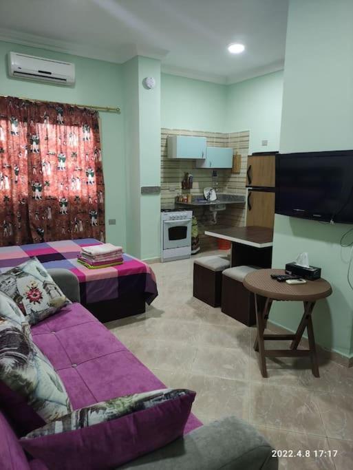 The Best Holidays Apartments In Хургада Екстер'єр фото