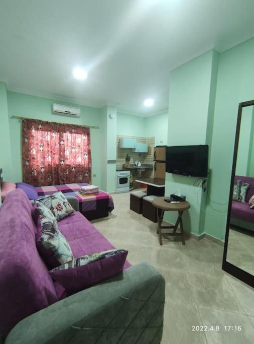 The Best Holidays Apartments In Хургада Екстер'єр фото