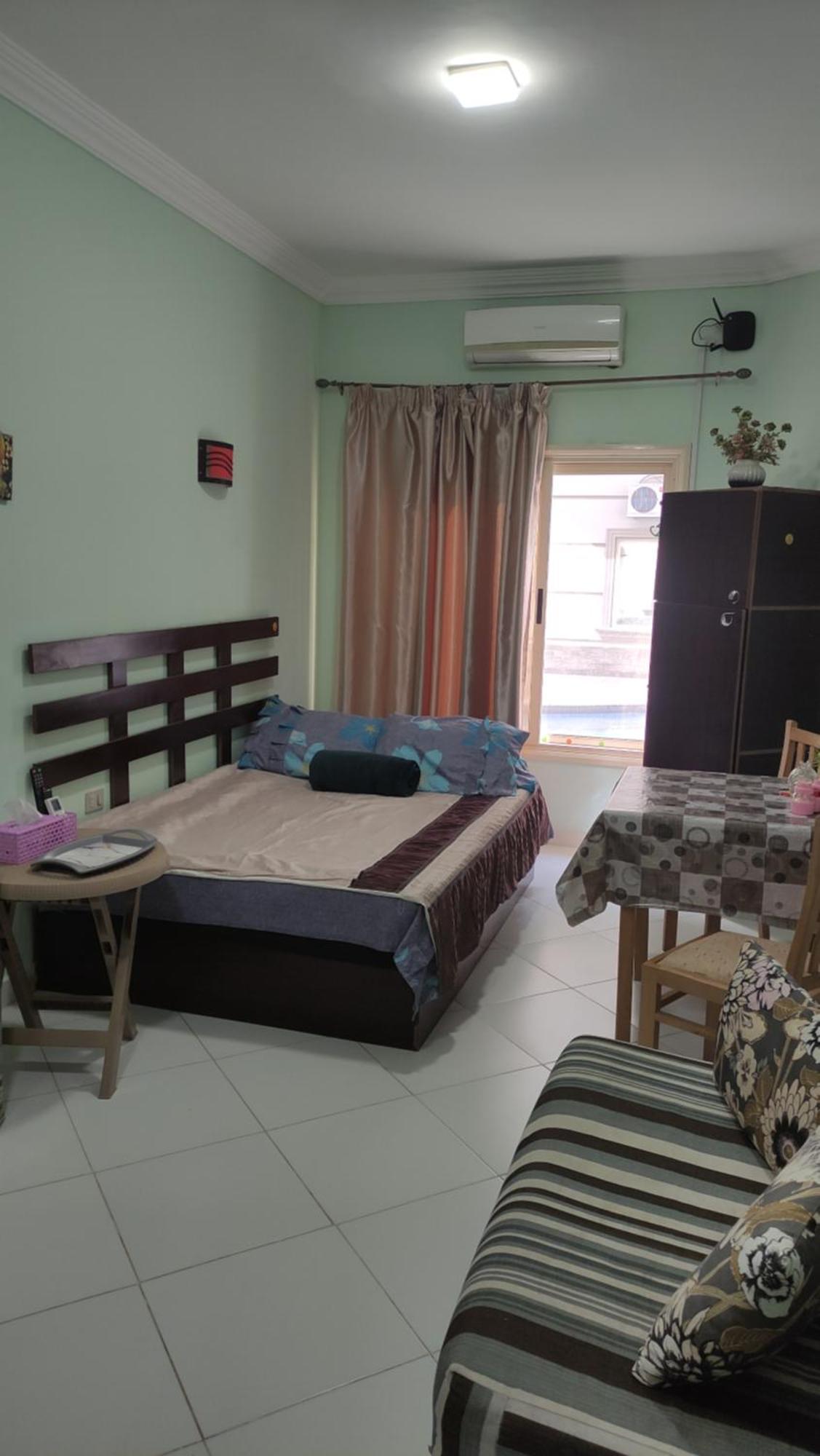 The Best Holidays Apartments In Хургада Екстер'єр фото